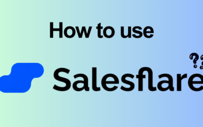 How to Use Salesflare to Automate Your CRM in 2026