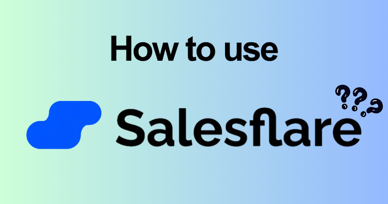 How to Use Salesflare to Automate Your CRM in 2026 30 How to use Salesflare