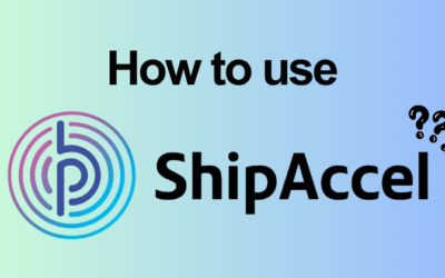 How to Use ShipAccel for Rate Shopping & Automation in 2026