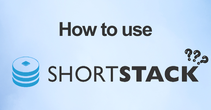 How to Use ShortStack: Run Contests & Giveaways in 2026 18 How to use ShortStack