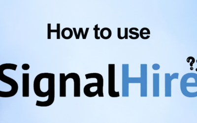 How to Use SignalHire for Lead Generation and Recruiting (2026)