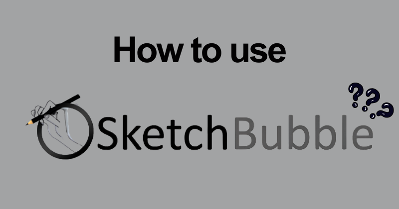 How to Use SketchBubble AI: Complete Feature Guide (2026) 28 How to use SketchBubble AI