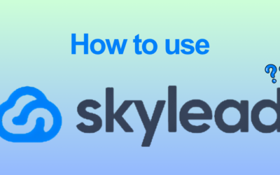 How to Use Skylead: Smart Sequences & Multichannels in 2026