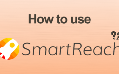 How to Use SmartReach to Book More Meetings in 2026
