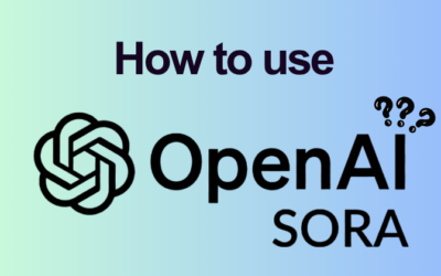 How to Use Sora to Create AI Videos (Full 2026 Guide)