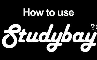 How to Use Studybay for Essays, Papers & More in 2026