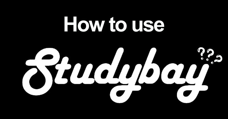 How to Use Studybay for Essays, Papers & More in 2026 2 How to use Studybay