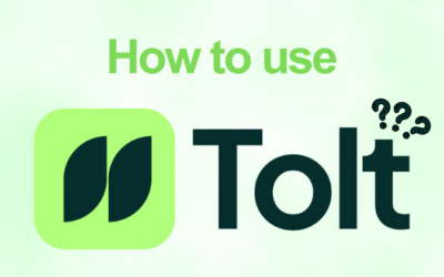 How to Use Tolt IO Step-by-Step for SaaS Founders 2026