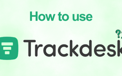 How to Use Trackdesk: Fraud Protection, Payouts & More in 2026