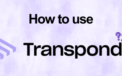 How to Use Transpond 2026: Build Campaigns, Forms & Automations