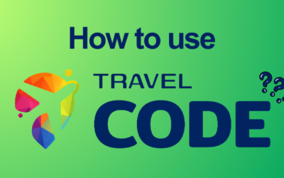 How to Use Travel Code Like a Pro (2026 Guide)