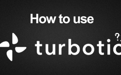 How to Use Turbotic to Automate Your Business in 2026