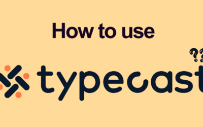 How to Use Typecast: Text-to-Speech Made Easy in 2026