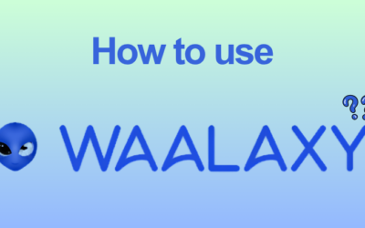 How to Use Waalaxy: Complete Feature Guide (2026)