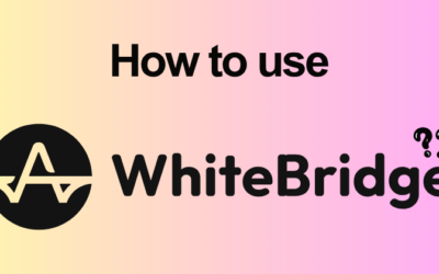 How to Use Whitebridge AI: 2026 Beginner Guide