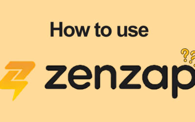 How to Use Zenzap: Beginner to Power User in 2026