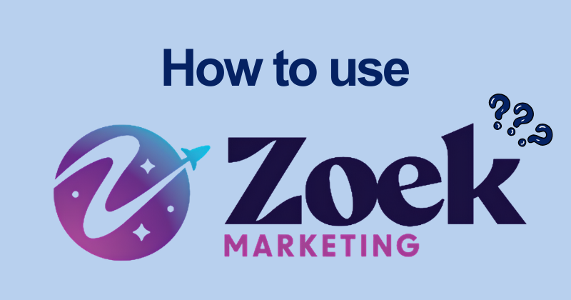 How to Use Zoek: Complete Feature Guide (2026) 27 How to use Zoek