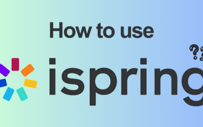 How to Use iSpring Solutions for Beginners (2026)