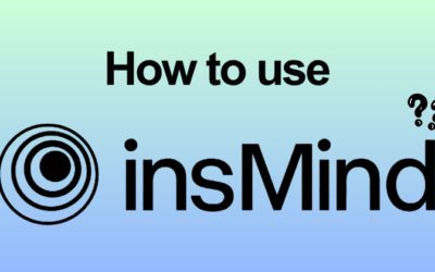 How to Use insMind Step by Step — 2026 Tutorial