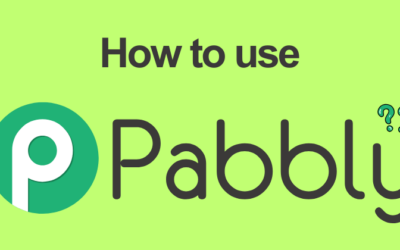 How to Use Pabbly: Complete Feature Guide (2026)