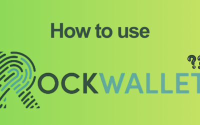 How to Use RockWallet for Crypto in 2026 (Full Guide)