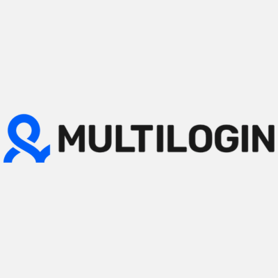 Multilogin logo