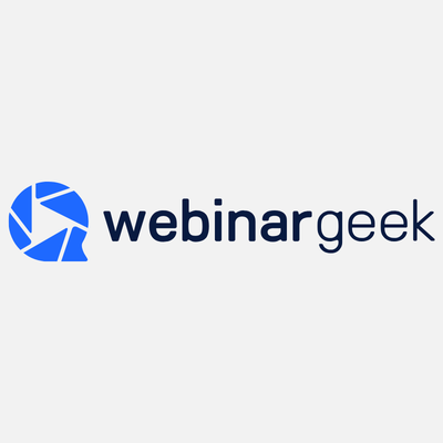 Webinargeek CTA
