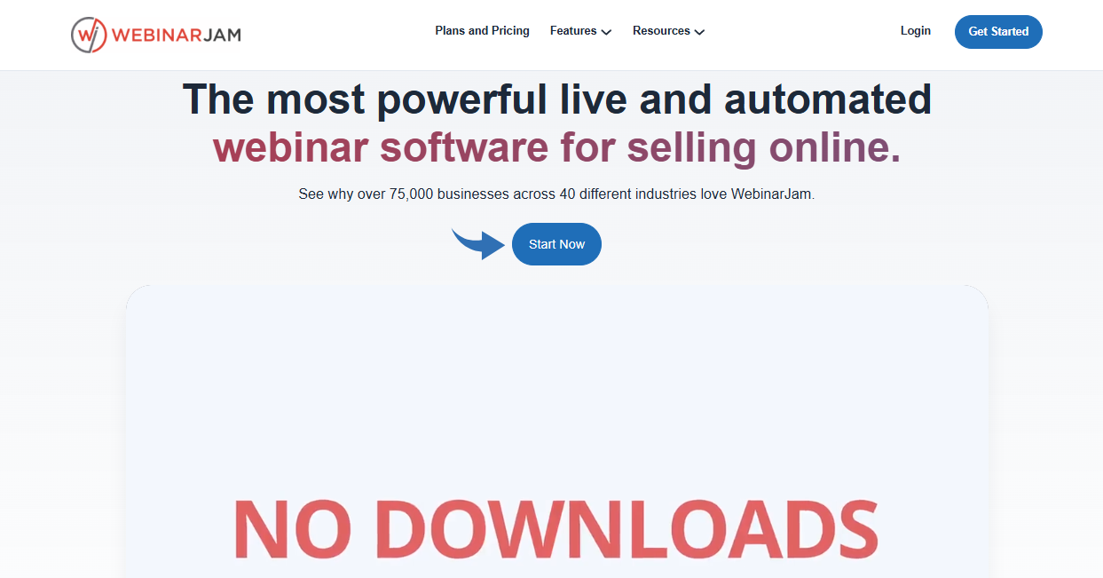 7 Best Webinar Software to Try in 2026 20 Webinarjam Introduction