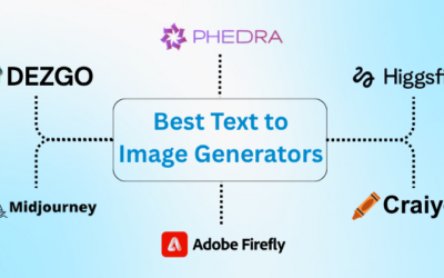 13 Best AI Image Generators for Creators in 2026?