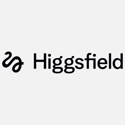 Higgsfield CTA