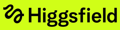 Higgsfield Logo