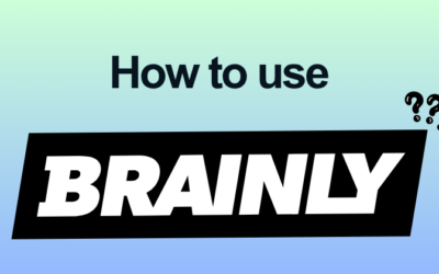 How to Use Brainly: Complete Feature Guide (2026)