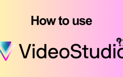 How to Use VideoStudio for Beginners (2026)