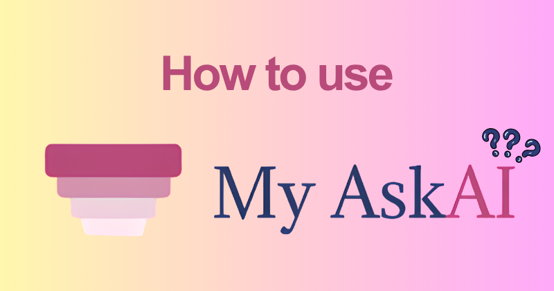 How to Use Ask AI Step by Step — 2026 Tutorial 14 How to use Ask AI