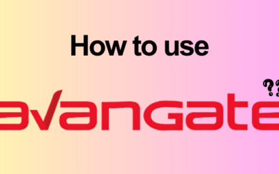 How to Use Avangate Step by Step — 2026 Tutorial