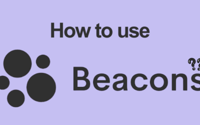 How to Use Beacons AI for Beginners (2026)