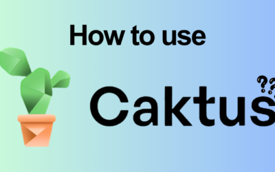 How to Use Caktus AI for Beginners (2026)