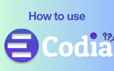 How to Use Codia Step by Step — 2026 Tutorial