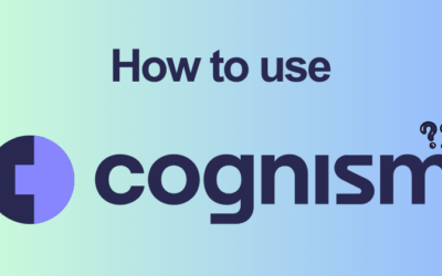 How to Use Cognism for Beginners (2026)