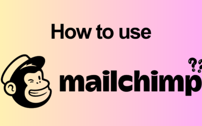 How to Use Mailchimp 2026 — Send First Campaign in 20 Minutes
