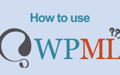 How to Use WPML: Complete Feature Guide (2026)
