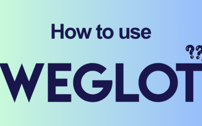 How to Use Weglot Step by Step — 2026 Tutorial