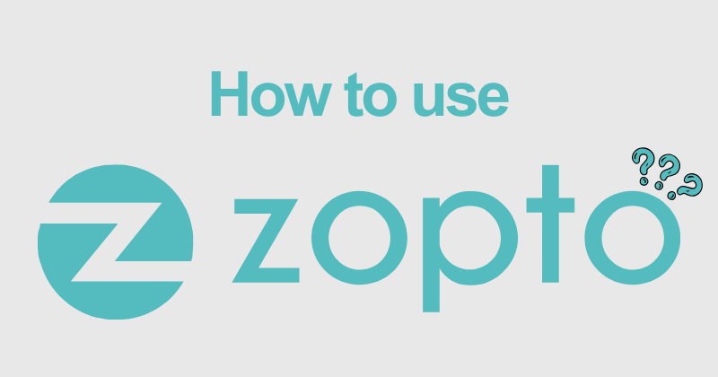 How to Use Zopto: Automate LinkedIn Outreach (2026) 11 How to use Zopto