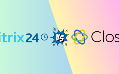 Bitrix24 vs Close CRM 2026: I Tested Both — Here’s the Truth