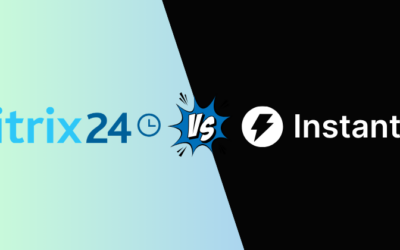 Bitrix24 vs Instantly (2026): Which One Is Actually Worth It?