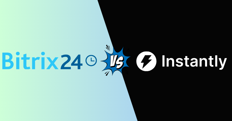 Bitrix24 vs Instantly (2026): Which One Is Actually Worth It? 28 Bitrix24 vs Instantly
