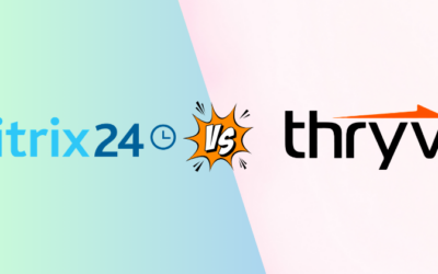 Bitrix24 vs Thryv 2026: Which One Is Actually Worth It?