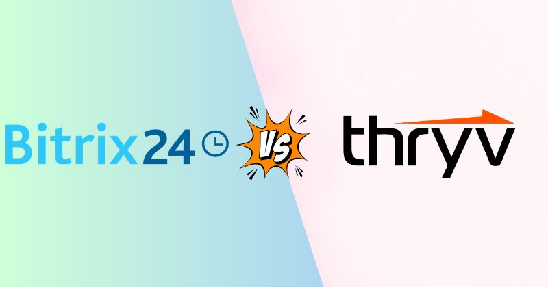 Bitrix24 vs Thryv 2026: Which One Is Actually Worth It? 32 Bitrix24 vs Thryv