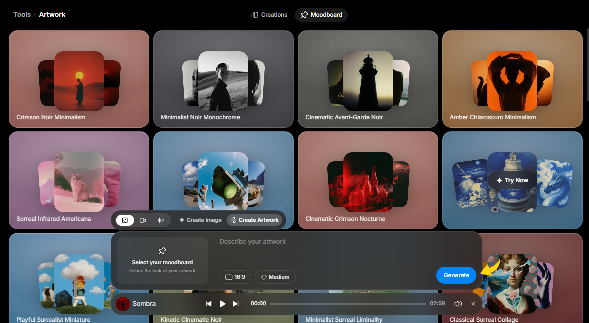 DaVinci AI Review: Are 50+ AI Models Worth $39.99? 11 DaVinci AI Artwork Creator