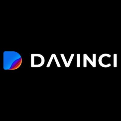 DaVinci AI Review: Are 50+ AI Models Worth $39.99? 1 DaVinci AI logo